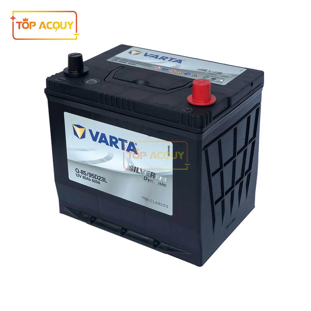 Acquy Varta 65ah
