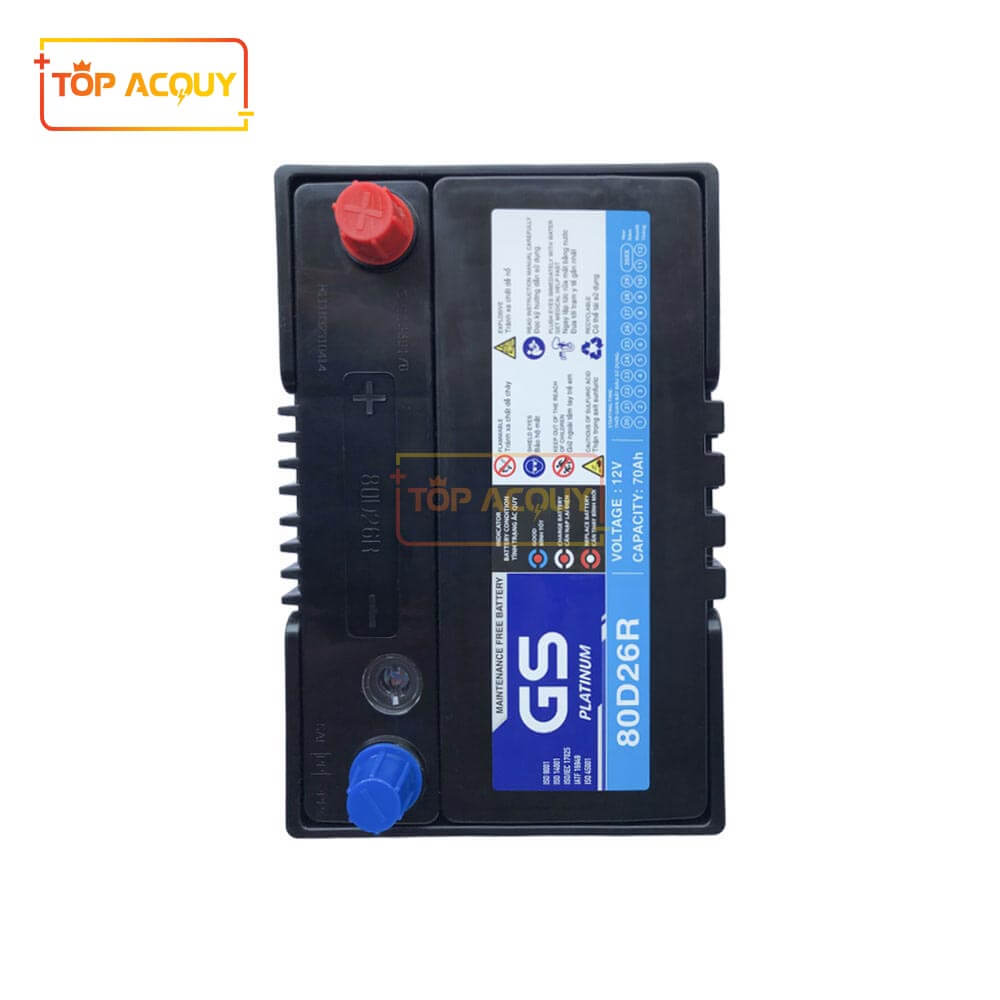 Gs-80d26r-12v-70ah