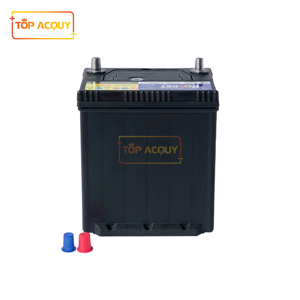 Acquy Rocket 35AH