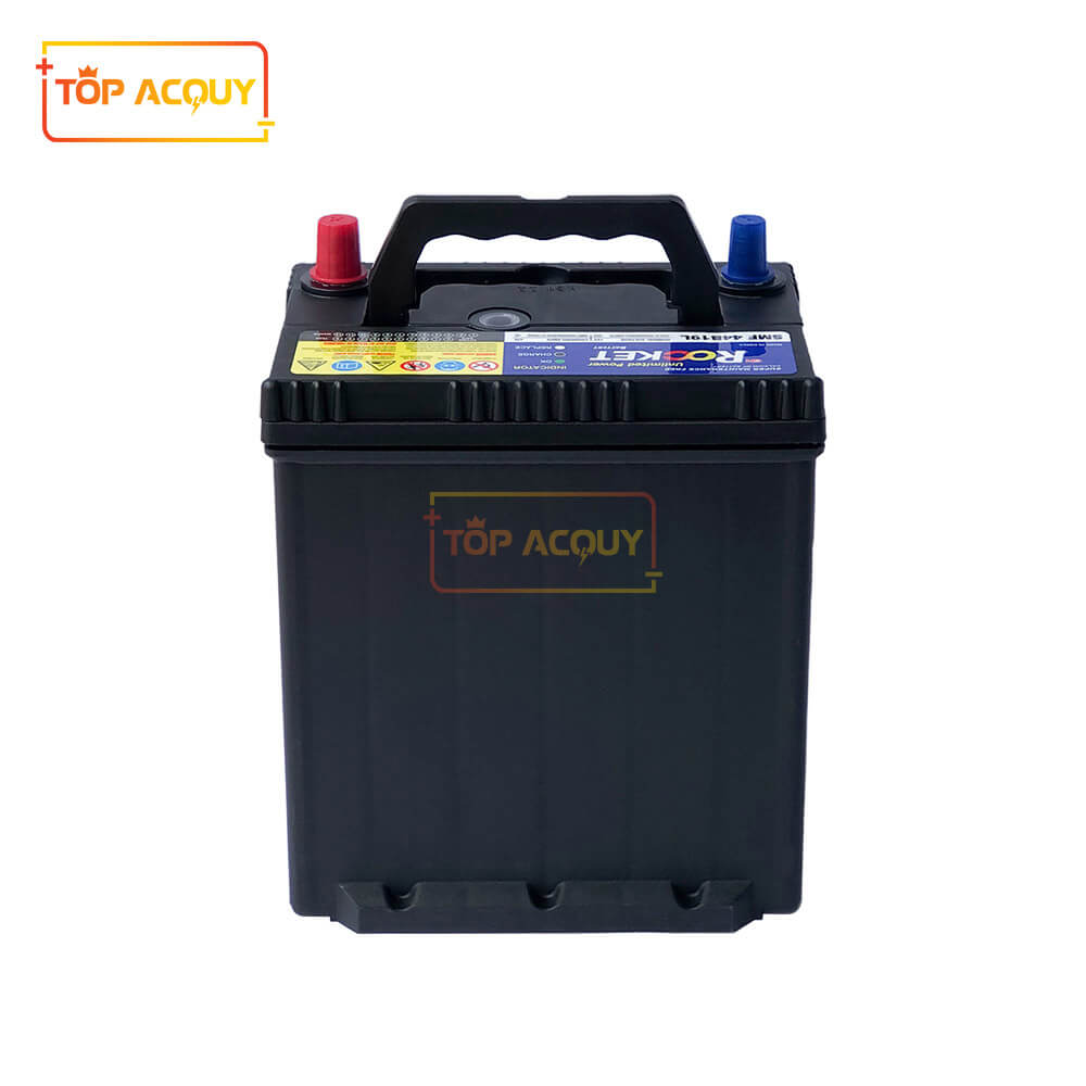 Acquy Rocket 40ah