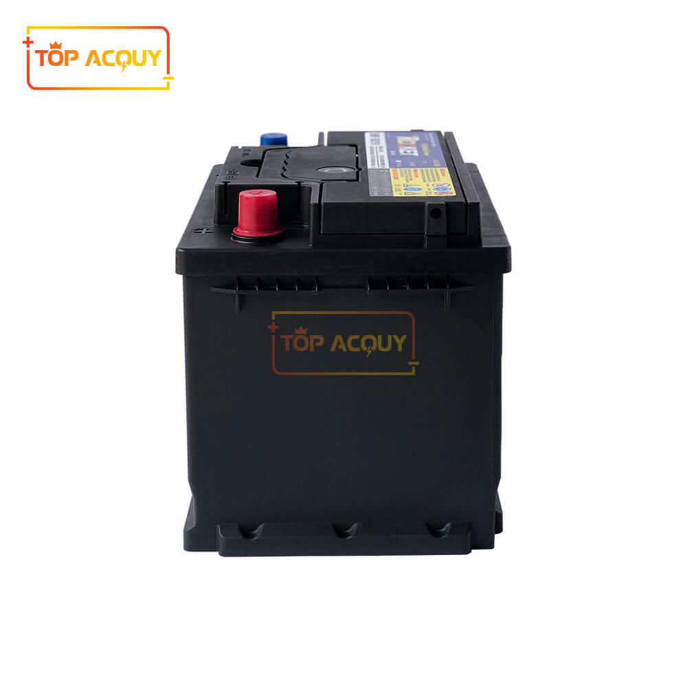 Bình acquy Rocket 56219