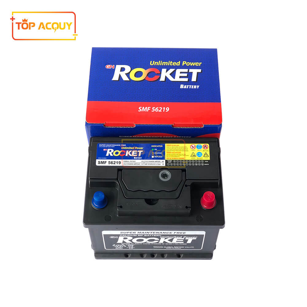 Rocket 56219