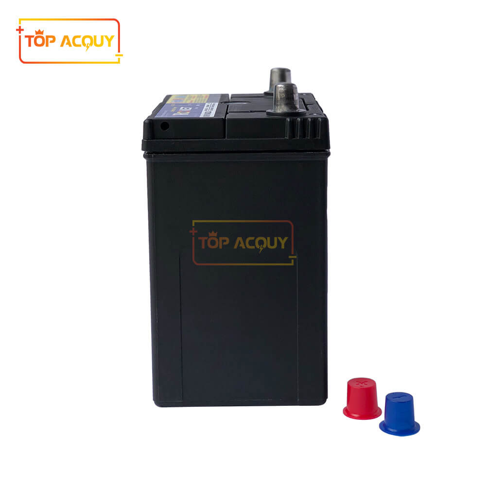 Rocket battery SMF NS40ZLS