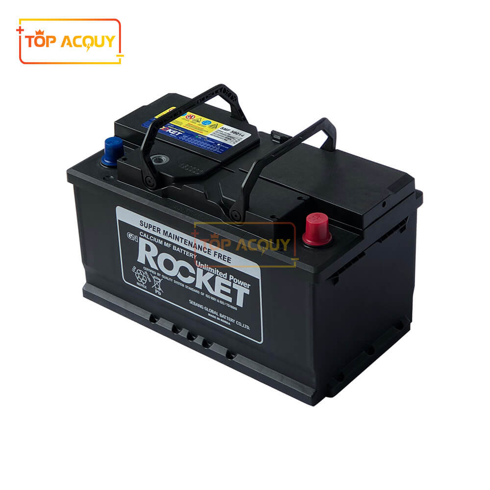 Rocket SMF 58014