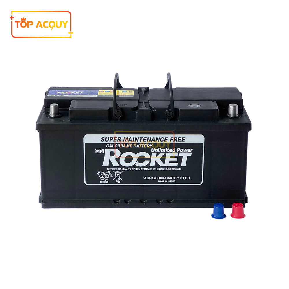Rocket SMF 61042 DIN110 12V 110AH